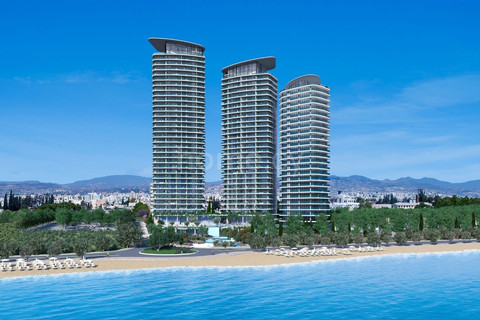 Διαμέρισμα προς πώληση - Λεμεσός