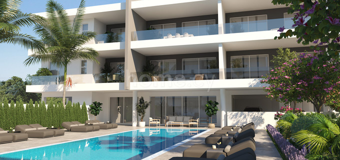 Apartment for sale in Sotira