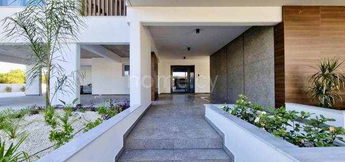 Квартира на продажу в Лимассол