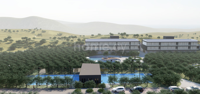 Apartamento a la venta en Paphos
