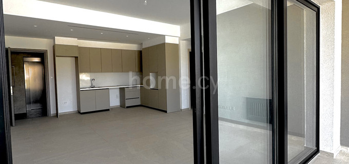 Квартира на продажу в Лимассол