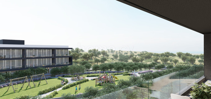 Apartamento a la venta en Paphos