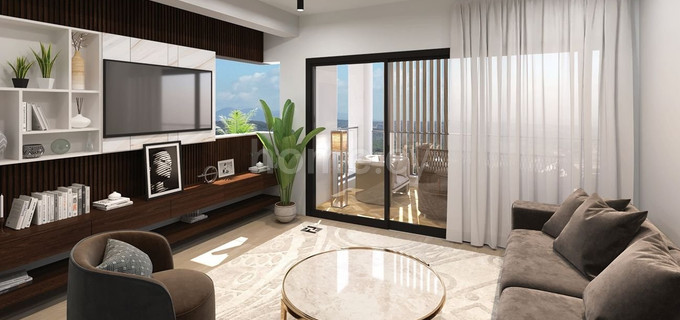 Квартира на продажу в Лимассол