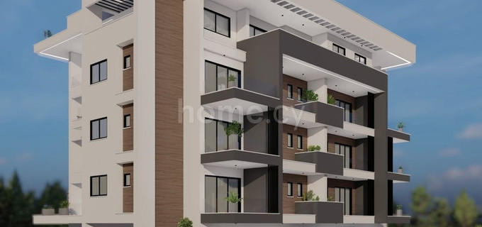 Квартира на продажу в Лимассол