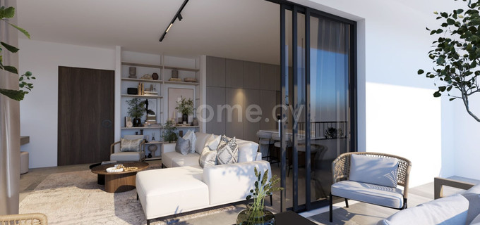 Apartamento a la venta en Larnaca