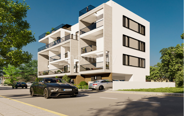 Appartement à vendre à Larnaca