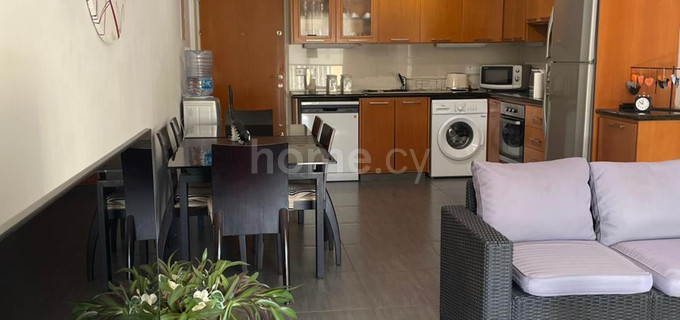 Apartamento para alquilar en Kapparis