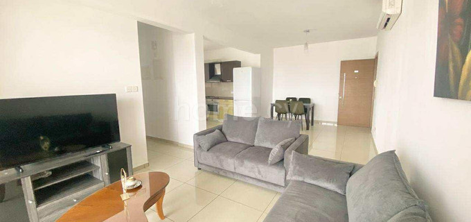 Apartment to rent in Limassol