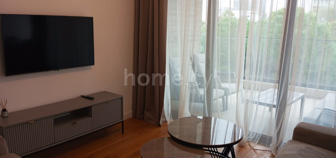 Apartment to rent in Limassol