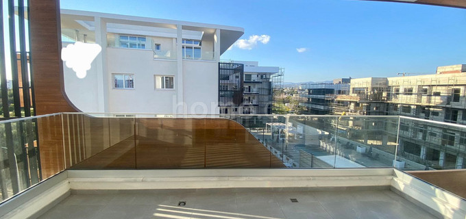 Квартира на продажу в Лимассол