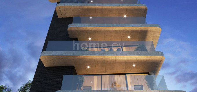 Квартира на продажу в Лимассол