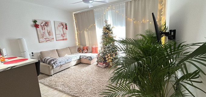 Dúplex a la venta en Larnaca