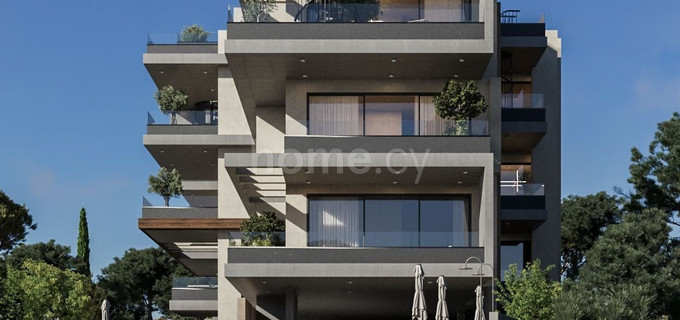 Apartamento a la venta en Larnaca