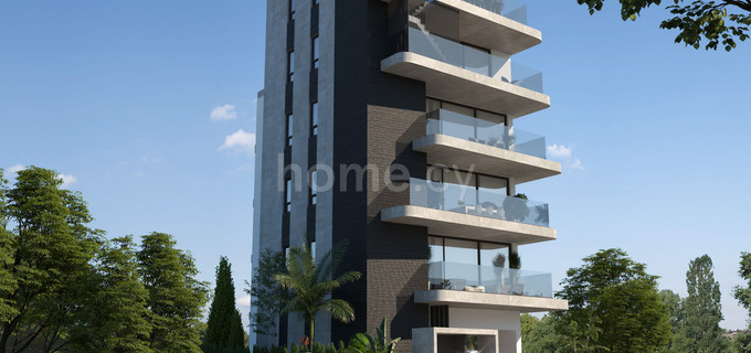 Квартира на продажу в Лимассол