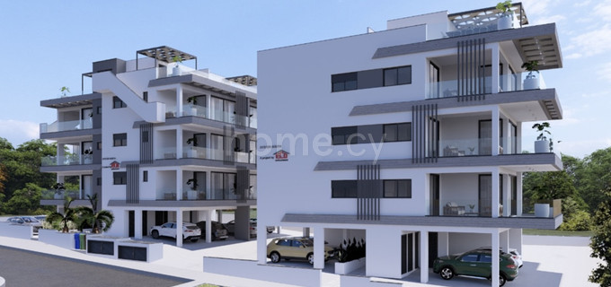 Квартира на продажу в Лимассол