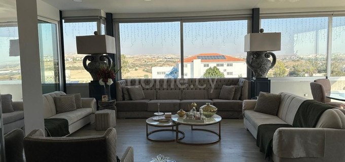 Lägenhet till salu i Larnaca