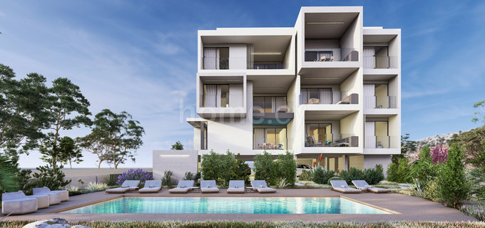 Apartment for sale in Paphos