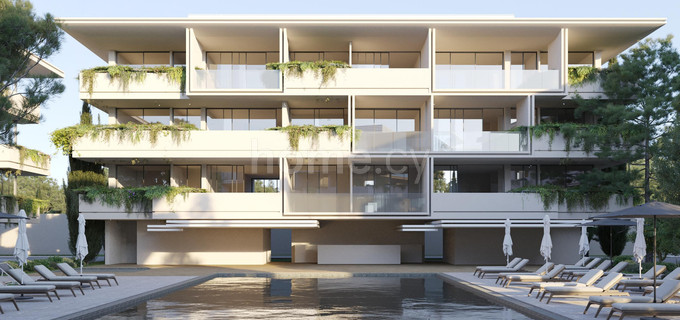 Apartment for sale in Paphos