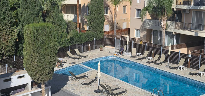 Wohnung in Larnaca zu verkaufen