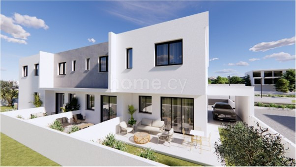 Casa de pueblo a la venta en Larnaca
