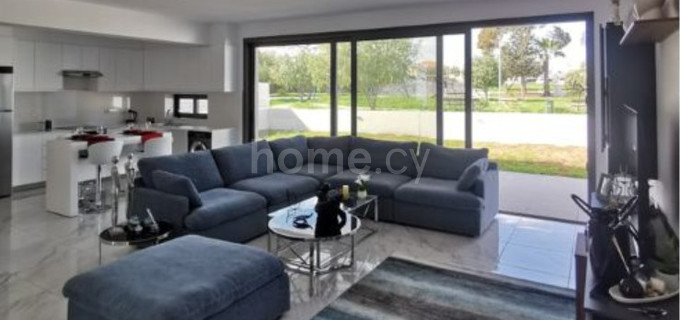 Villa a la venta en Larnaca