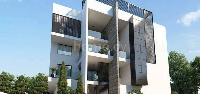 Lägenhet till salu i Larnaca