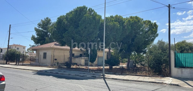 Villa till salu i Larnaca