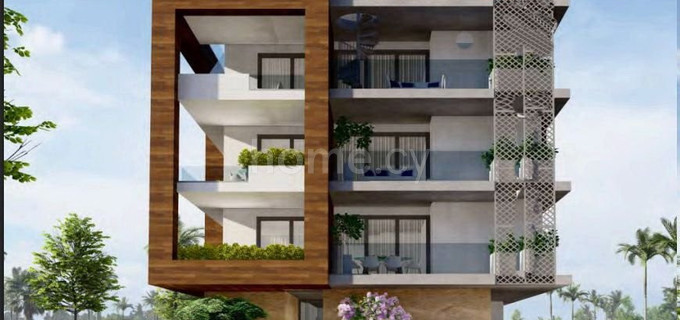 Lägenhet till salu i Larnaca