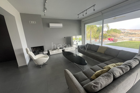 Villa att hyra i Limassol