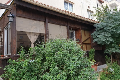 Bottenvåningslägenhet till salu i Larnaca