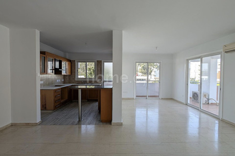 Lägenhet till salu i Nicosia