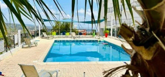 Ground floor apartment for sale in Paphos