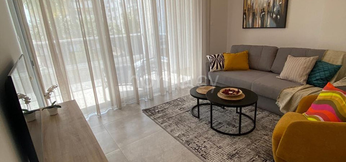 Apartment to rent in Larnaca