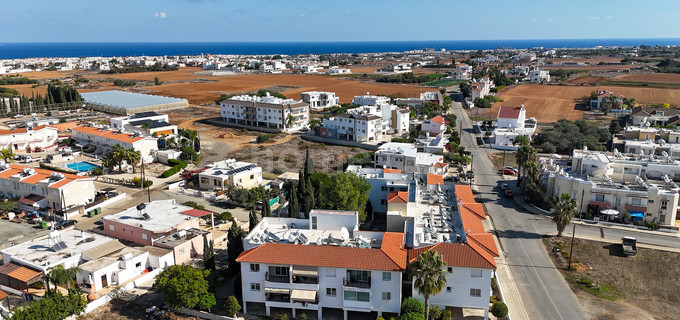 Apartment for sale in Paralimni