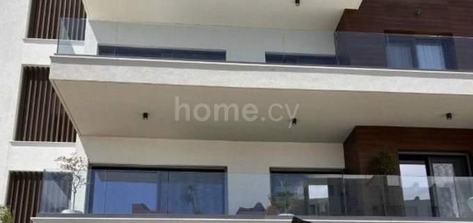 Квартира на продажу в Лимассол