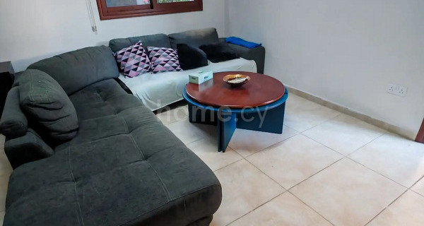 Ground floor apartment to rent in Limassol