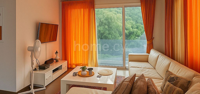 Wohnung in Nicosia zu vermieten