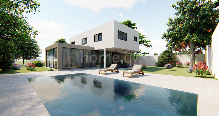 Βίλα προς πώληση - Λεμεσός