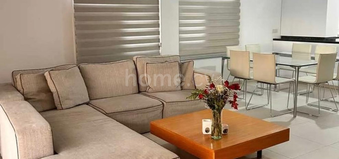 Villa to rent in Limassol