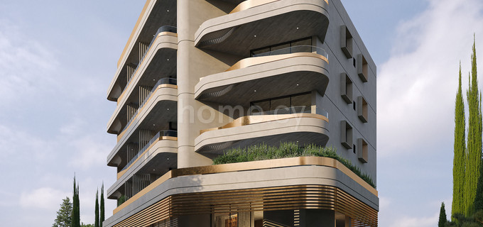 Apartment for sale in Paralimni