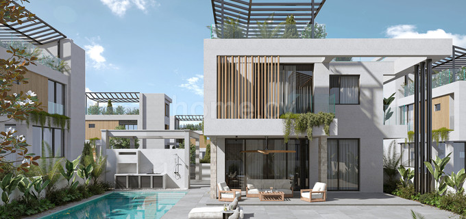 Villa in Protaras zu verkaufen