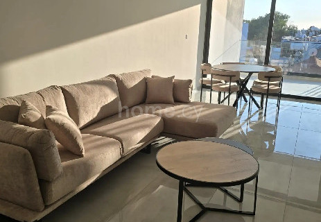 Penthouse apartment to rent in Limassol