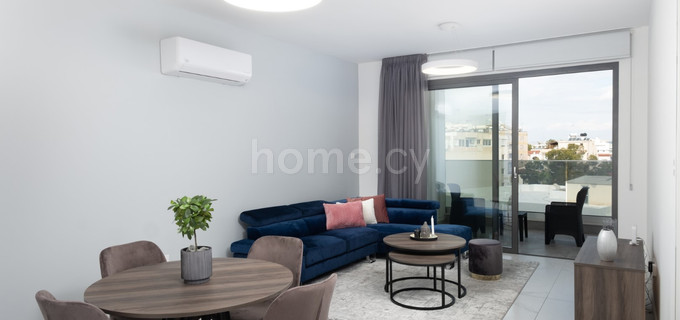Apartment to rent in Larnaca