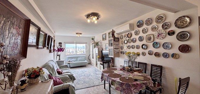 Квартира на продажу в Лимассол