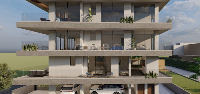 Квартира на продажу в Лимассол