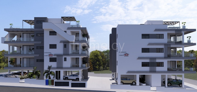 Квартира на продажу в Лимассол