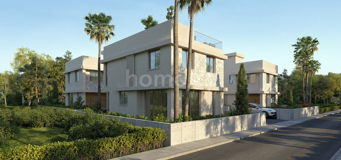 Villa till salu i Paralimni