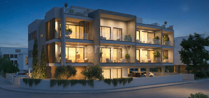 Apartment for sale in Larnaca