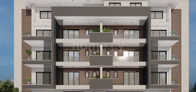 Квартира на продажу в Лимассол