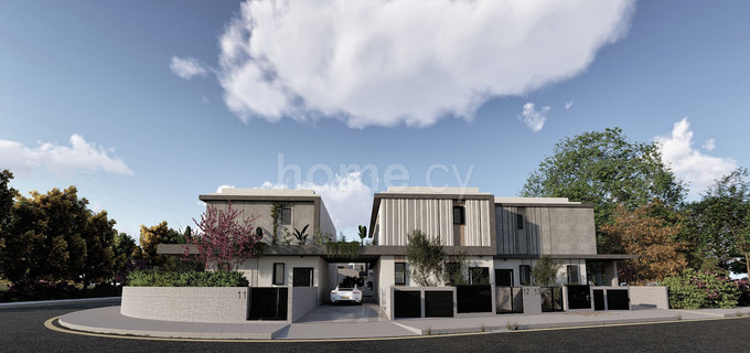 Villa till salu i Nicosia